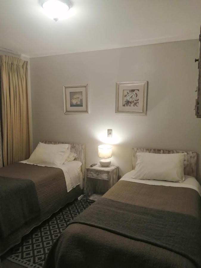 Hostal Mackay Temuco Exterior photo